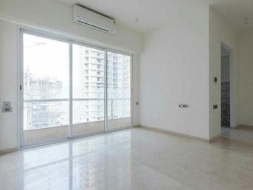 4 BHK Apartment For Sale in Rizvi Oak, Malad East