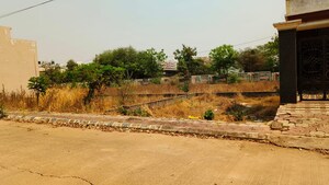  Plot For Sale in Abhanpur