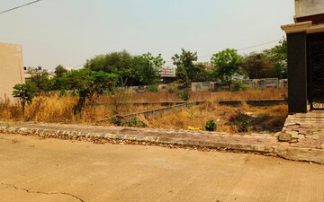 Plot For Sale in Abhanpur