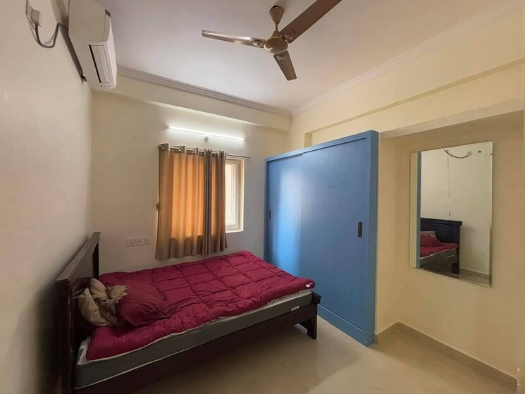 Bedroom, kondapur 1 Bedroom 650 Sq.Ft. Apartment In Kondapur Hyderabad 8738470