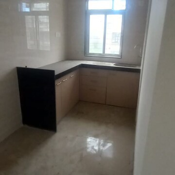 Kitchen in 2 BHK Apartment at Virar West – for Rent