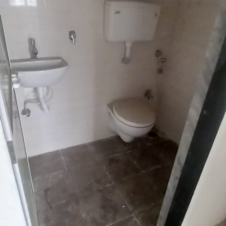 Attached Bathroom, virar west 2 Bedroom 498 Sq.Ft. Apartment In Virar West Palghar 8738476