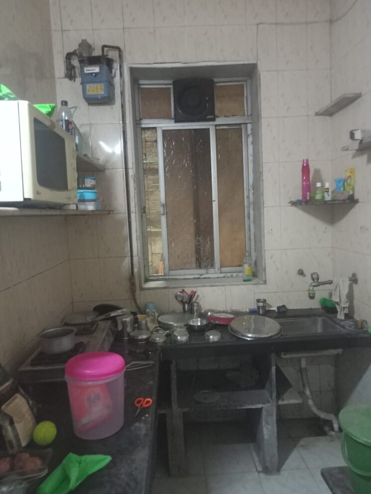 Master Bedroom, ruparel-orion 1 Bedroom 310 Sq.Ft. Apartment In Chembur Mumbai 8738475