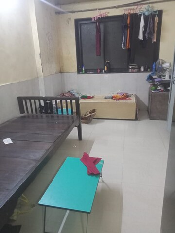 Kitchen in 1 BHK Apartment at Ruparel Orion, Chembur – for Rent