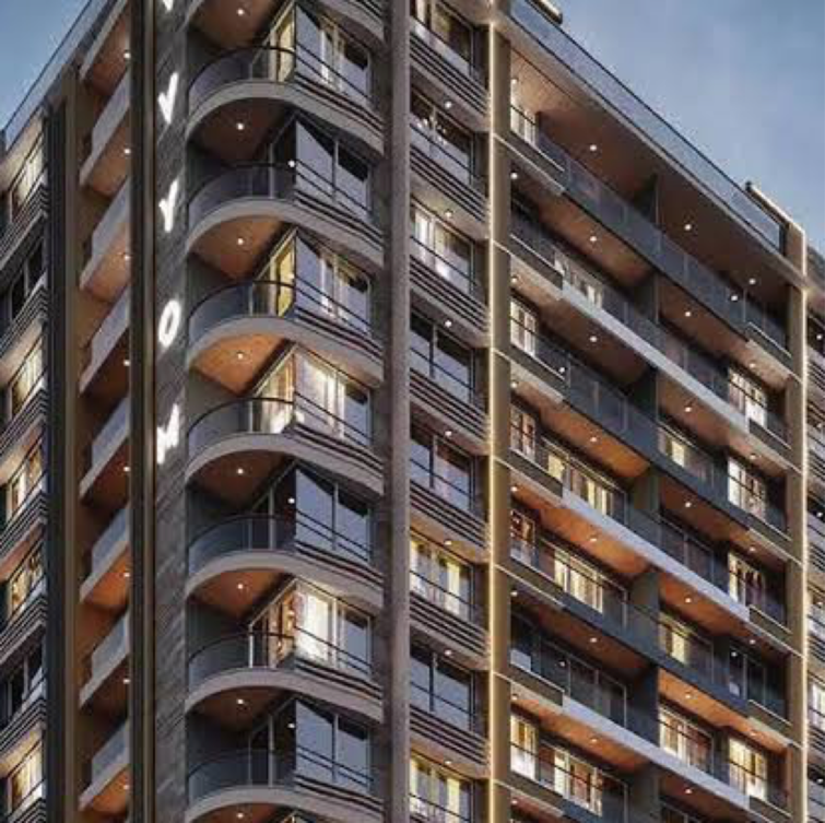 Cover Image, juhu 5 Bedroom 2504 Sq.Ft. Apartment In Juhu Mumbai 8738481