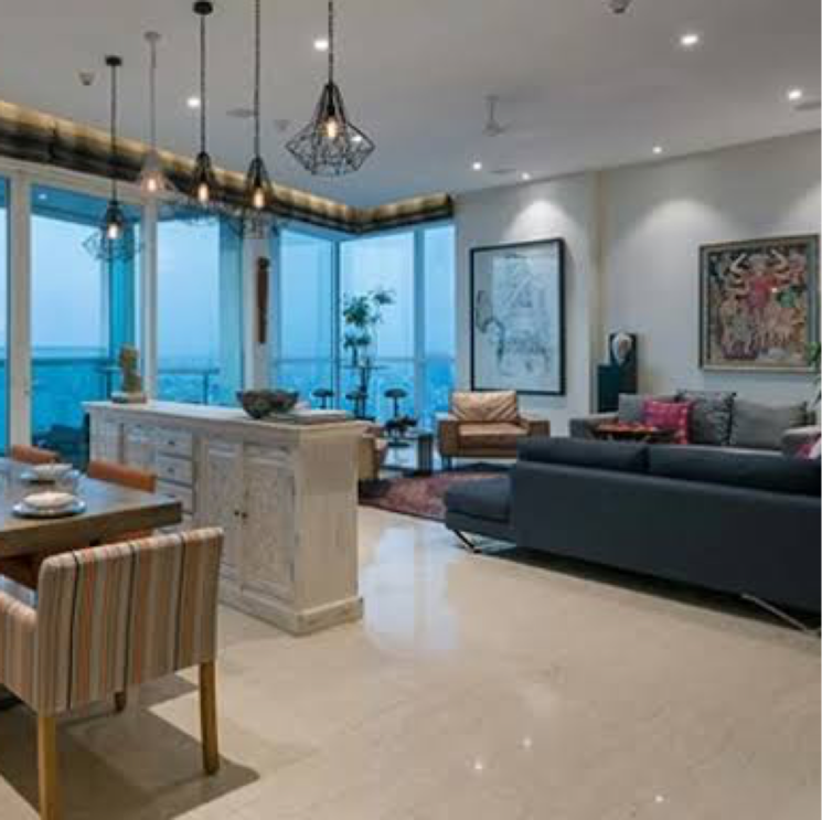 Kitchen, juhu 5 Bedroom 2504 Sq.Ft. Apartment In Juhu Mumbai 8738481