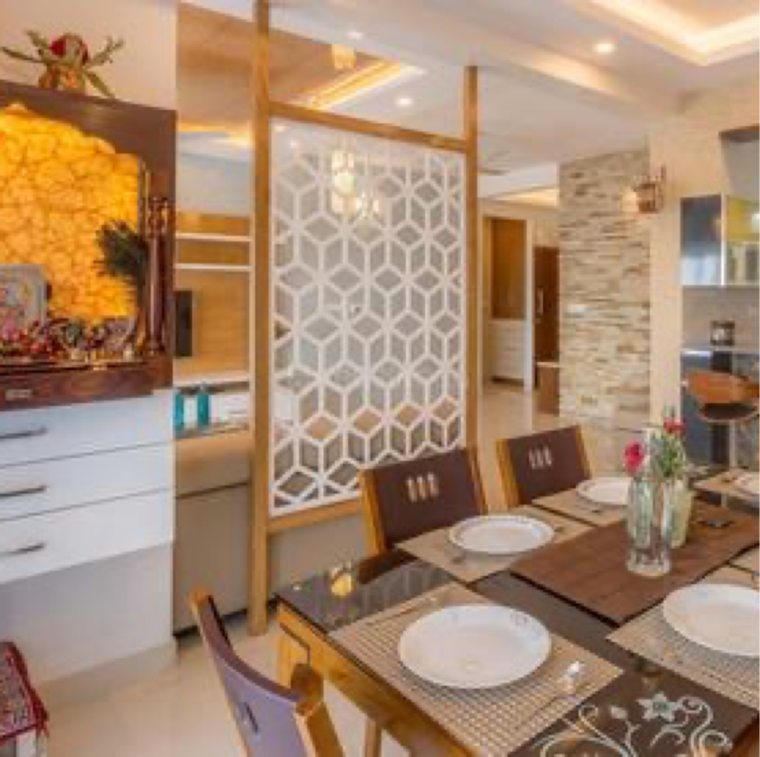 Living Room, juhu 5 Bedroom 2504 Sq.Ft. Apartment In Juhu Mumbai 8738481