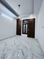 1 BHK + Pooja Room 250 Sq.Ft. Builder Floor in Himgiri Enclave