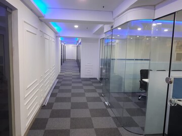   Office Space at Sector 67 – for Rent