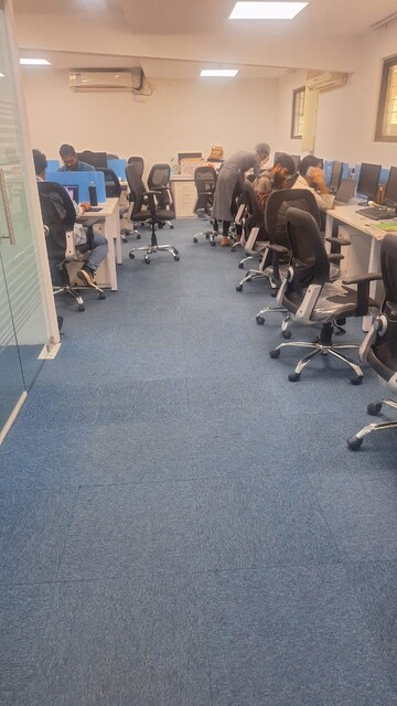  Office Space For Rent in Whitefield