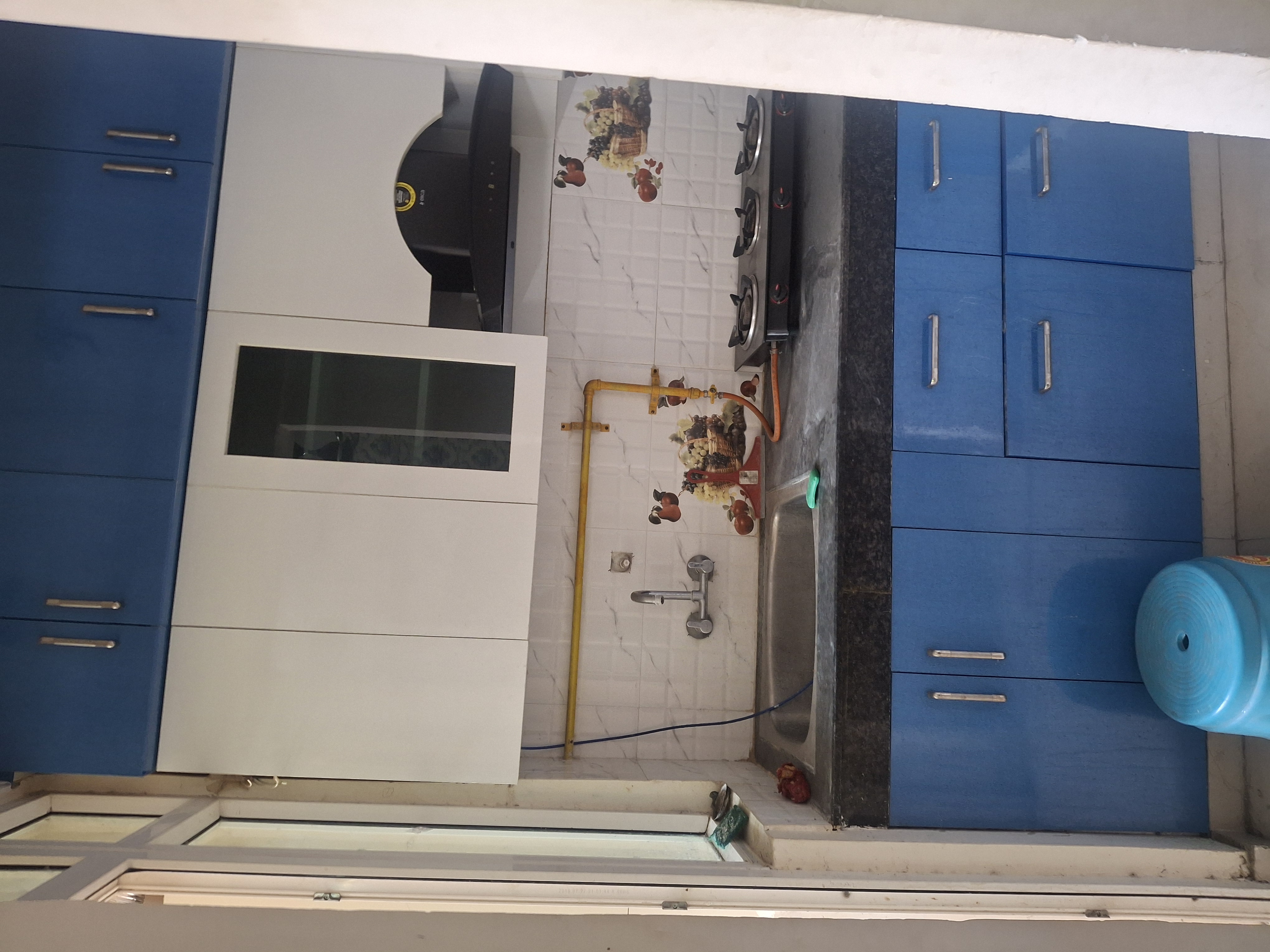 2 BHK + Pooja Room Apartment For Sale in Windsor Paradise 2