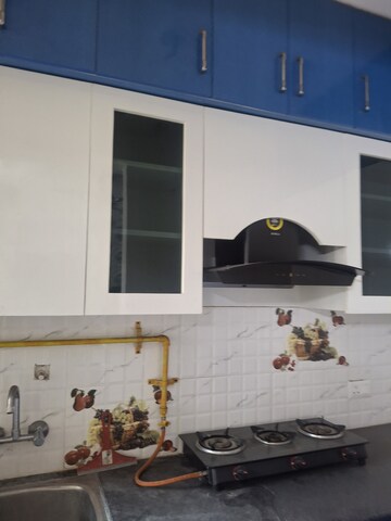 Furnished Amenities in 2 BHK Apartment at Windsor Paradise 2, Raj Nagar Extension – for Sale