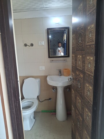 Furnished Amenities in 2 BHK Apartment at Windsor Paradise 2, Raj Nagar Extension – for Sale