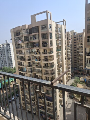 2 BHK Apartment – Exterior View View at Windsor Paradise 2, Raj Nagar Extension - for Sale
