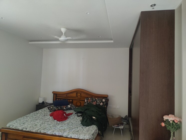Bedroom, prestige-tranquil 3 Bedroom 1764 Sq.Ft. Apartment In Kokapet Hyderabad 8738489