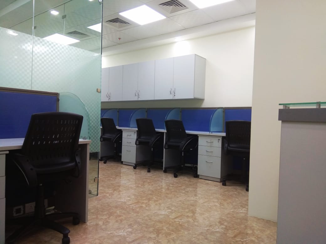 Office Space in IT/SEZ For Rent in Sector 63