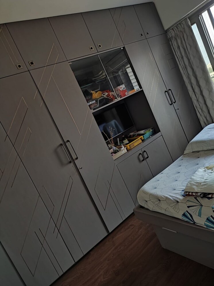 undefined, adani-group-western-heights 3.5 Bedroom 1700 Sq.Ft. Apartment In Andheri West Mumbai 8738495