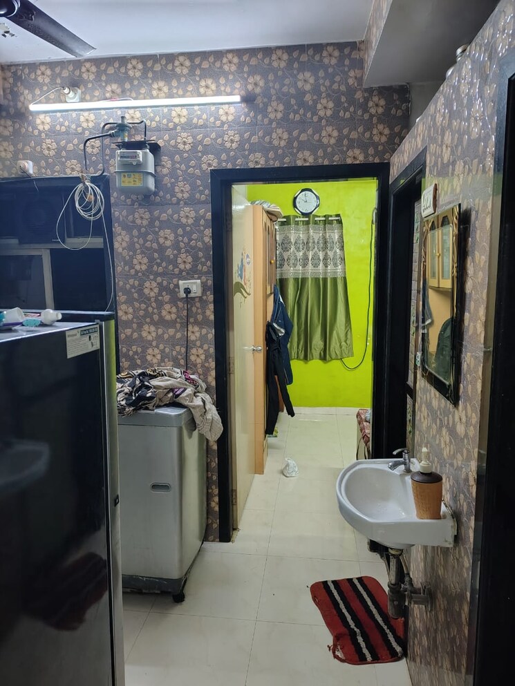 Master Bedroom, tilak-nagar-building 1 Bedroom 350 Sq.Ft. Apartment In Tilak Nagar Mumbai 8738496