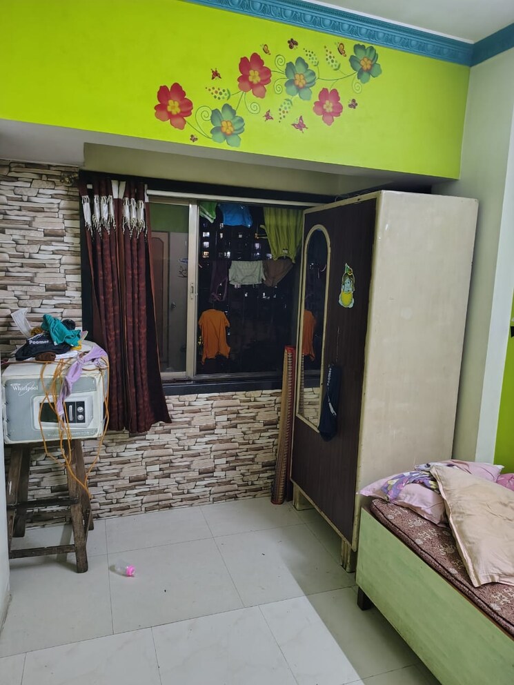 Bedroom, tilak-nagar-building 1 Bedroom 350 Sq.Ft. Apartment In Tilak Nagar Mumbai 8738496