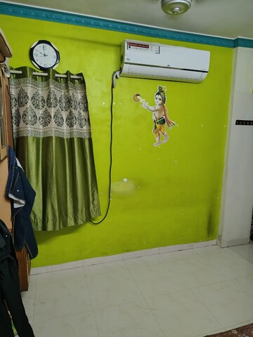 Master Plan in 1 BHK Apartment at Tilak Nagar Building, Tilak Nagar – for Rent