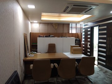 Team Area in  Office Space in IT/SEZ at Sector 63 – for Rent