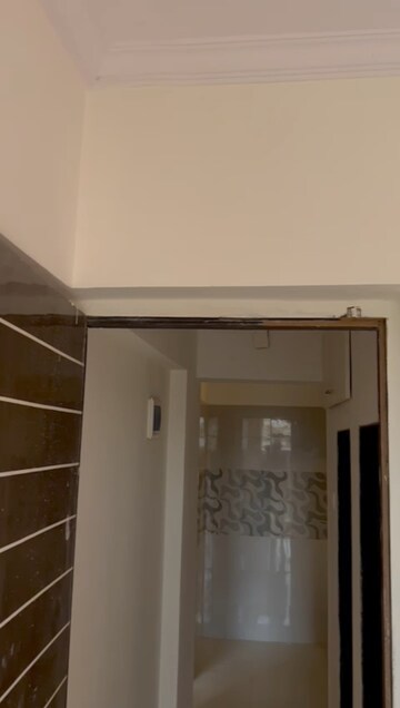 Living Room in 1 BHK Apartment at DGS Sheetal Deep, Nalasopara West – for Sale