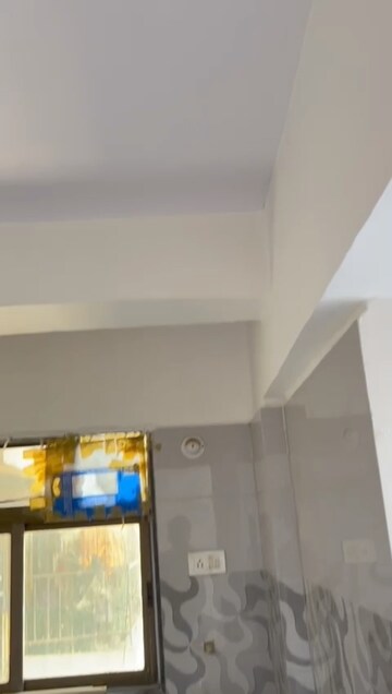 Kitchen in 1 BHK Apartment at DGS Sheetal Deep, Nalasopara West – for Sale
