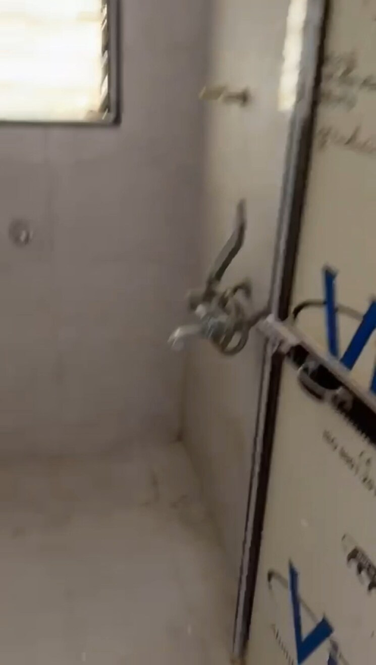 Bathroom, dgs-sheetal-deep 1 Bedroom 590 Sq.Ft. Apartment In Nalasopara West Palghar 8738497