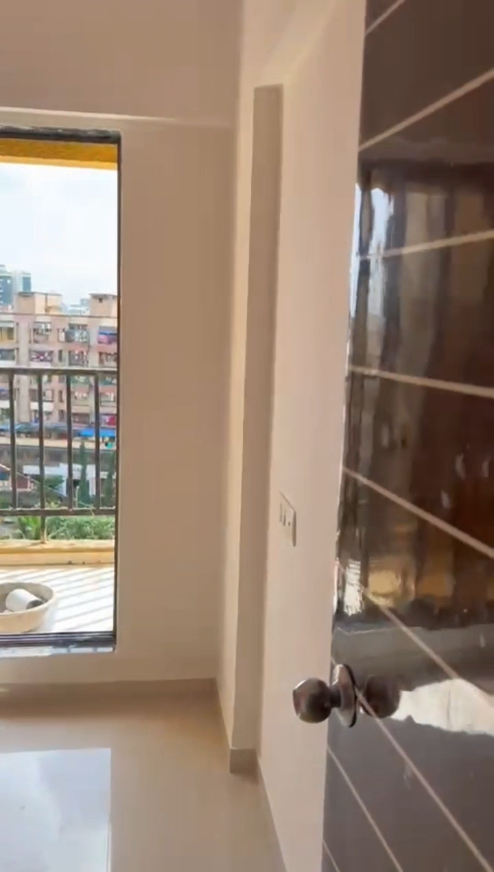 1 BHK Apartment For Sale in DGS Sheetal Deep