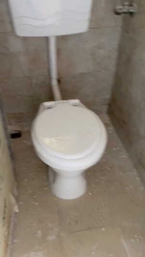 Bathroom in 1 BHK Apartment at DGS Sheetal Deep, Nalasopara West – for Sale