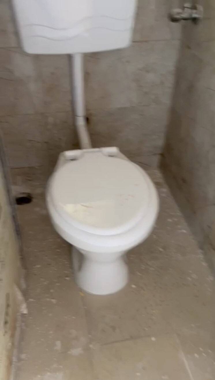 Bathroom, dgs-sheetal-deep 1 Bedroom 590 Sq.Ft. Apartment In Nalasopara West Palghar 8738497