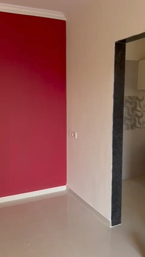 Bedroom in 1 BHK Apartment at DGS Sheetal Deep, Nalasopara West – for Sale