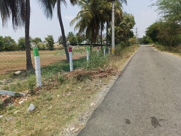  Land – Exterior View View at Karumathampatti - for Sale