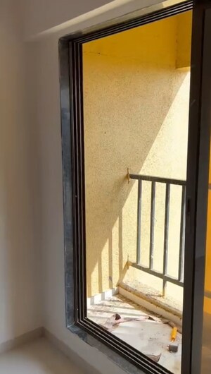 Staircase in 1 BHK Apartment at DGS Sheetal Deep, Nalasopara West – for Sale