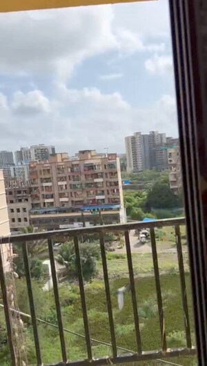 1 BHK Apartment – Exterior View View at DGS Sheetal Deep, Nalasopara West - for Sale