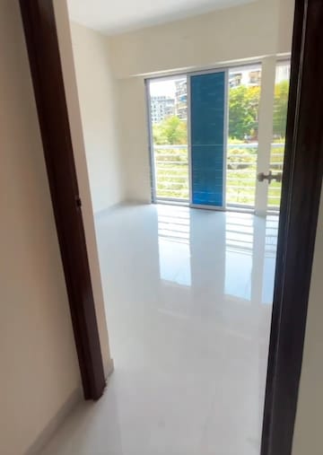 Bedroom in 2 BHK Apartment at Elite Tower Morya Nagar, Nalasopara Vasai Link Road – for Sale