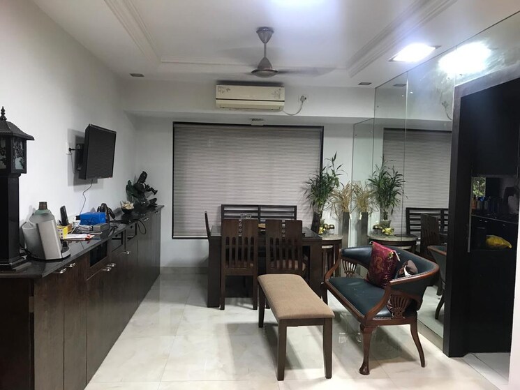 Gym, brookhill-tower 3 Bedroom 1300 Sq.Ft. Apartment In Andheri West Mumbai 8738504