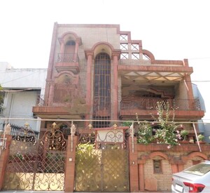 4 BHK Independent House For Sale in RWA Apartments Sector 19, Sector 19