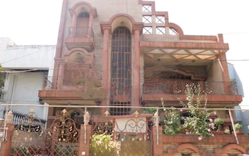 4 BHK Independent House For Sale in RWA Apartments Sector 19, Sector 19