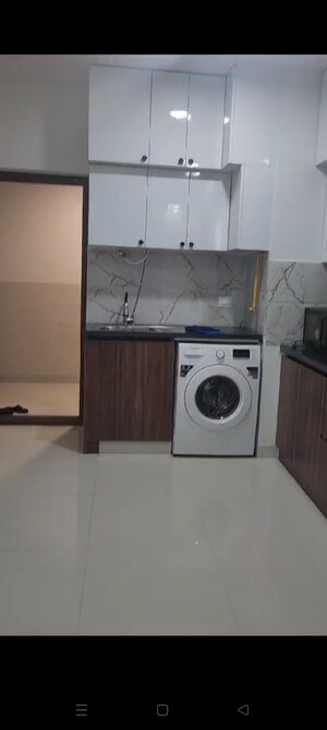Kitchen in Studio Apartment at Brigade Cornerstone Utopia Eden, Varthur – for Sale