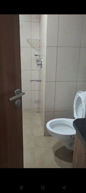 Bathroom in Studio Apartment at Brigade Cornerstone Utopia Eden, Varthur – for Sale