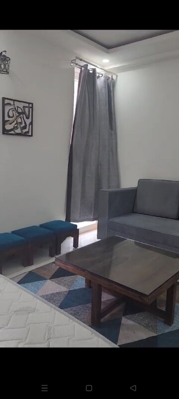 Bedroom in Studio Apartment at Brigade Cornerstone Utopia Eden, Varthur – for Sale