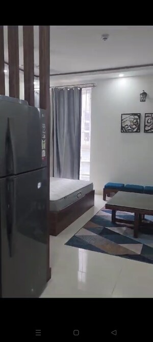 Studio Apartment For Sale in Brigade Cornerstone Utopia Eden, Varthur