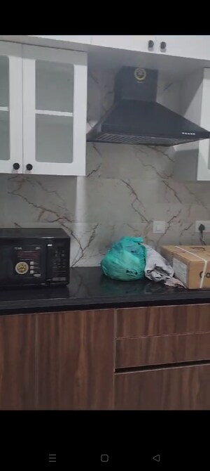 Furnished Amenities in Studio Apartment at Brigade Cornerstone Utopia Eden, Varthur – for Sale