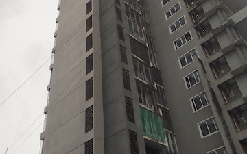 2 BHK Apartment For Rent in Dattani Avirahi Homes Building 3, Borivali West