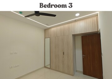 Room in 3 BHK Apartment at Prestige Tranquil, Kokapet – for Rent