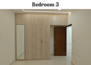 Room in 3 BHK Apartment at Prestige Tranquil, Kokapet – for Rent