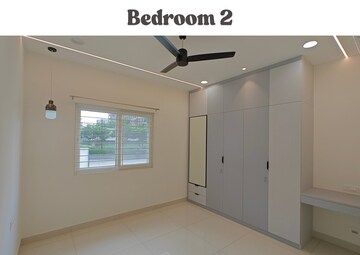 Room in 3 BHK Apartment at Prestige Tranquil, Kokapet – for Rent