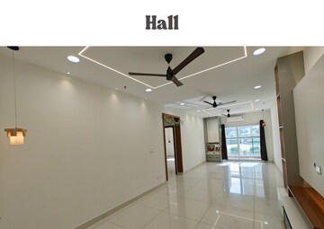 Furnished Amenities in 3 BHK Apartment at Prestige Tranquil, Kokapet – for Rent