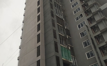 3 BHK Apartment For Rent in Dattani Avirahi Homes Building 3, Borivali West